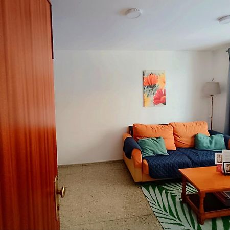 Apartamento Rentenerife Sand & Sea El Medano Exterior photo