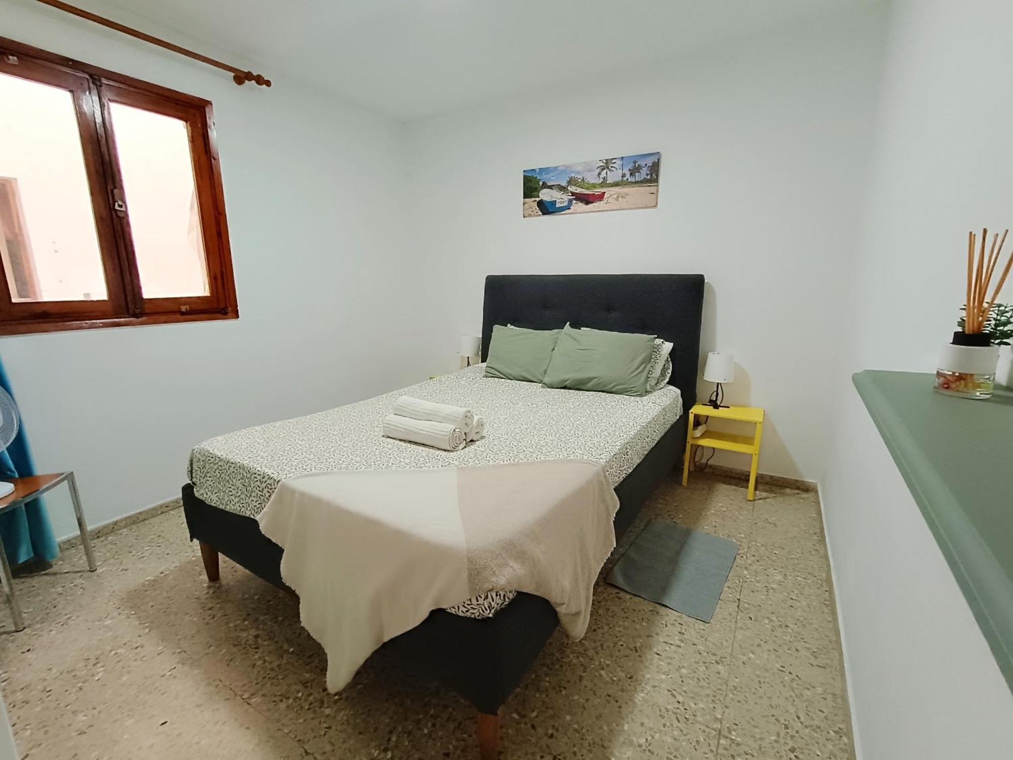 Apartamento Rentenerife Sand & Sea El Medano Exterior photo