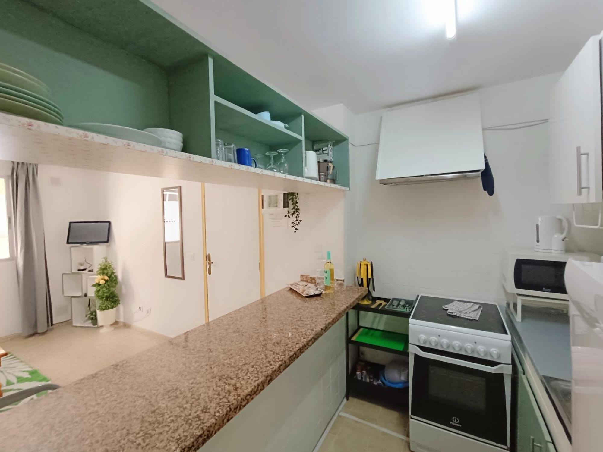 Apartamento Rentenerife Sand & Sea El Medano Exterior photo