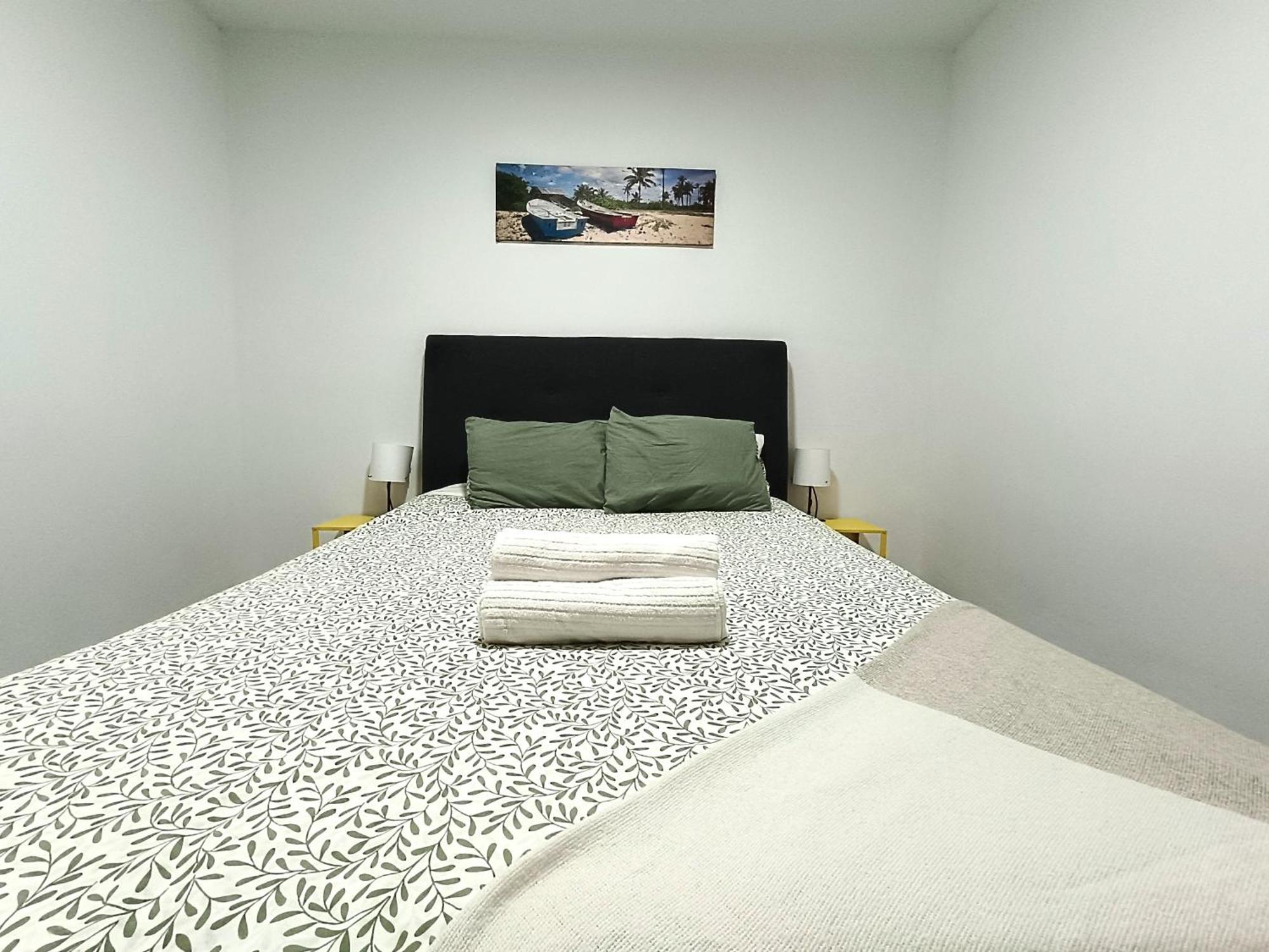 Apartamento Rentenerife Sand & Sea El Medano Exterior photo